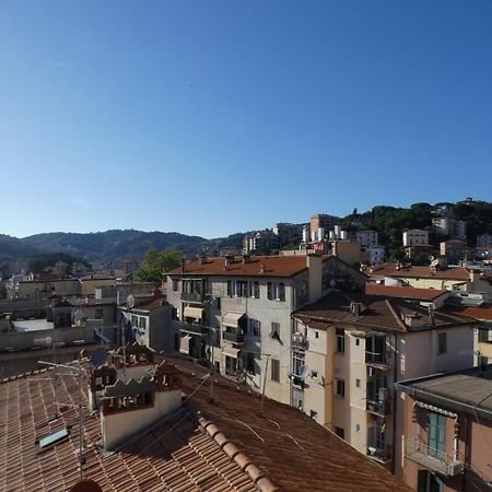 A' La Gare 6 Appartement La Spezia Buitenkant foto