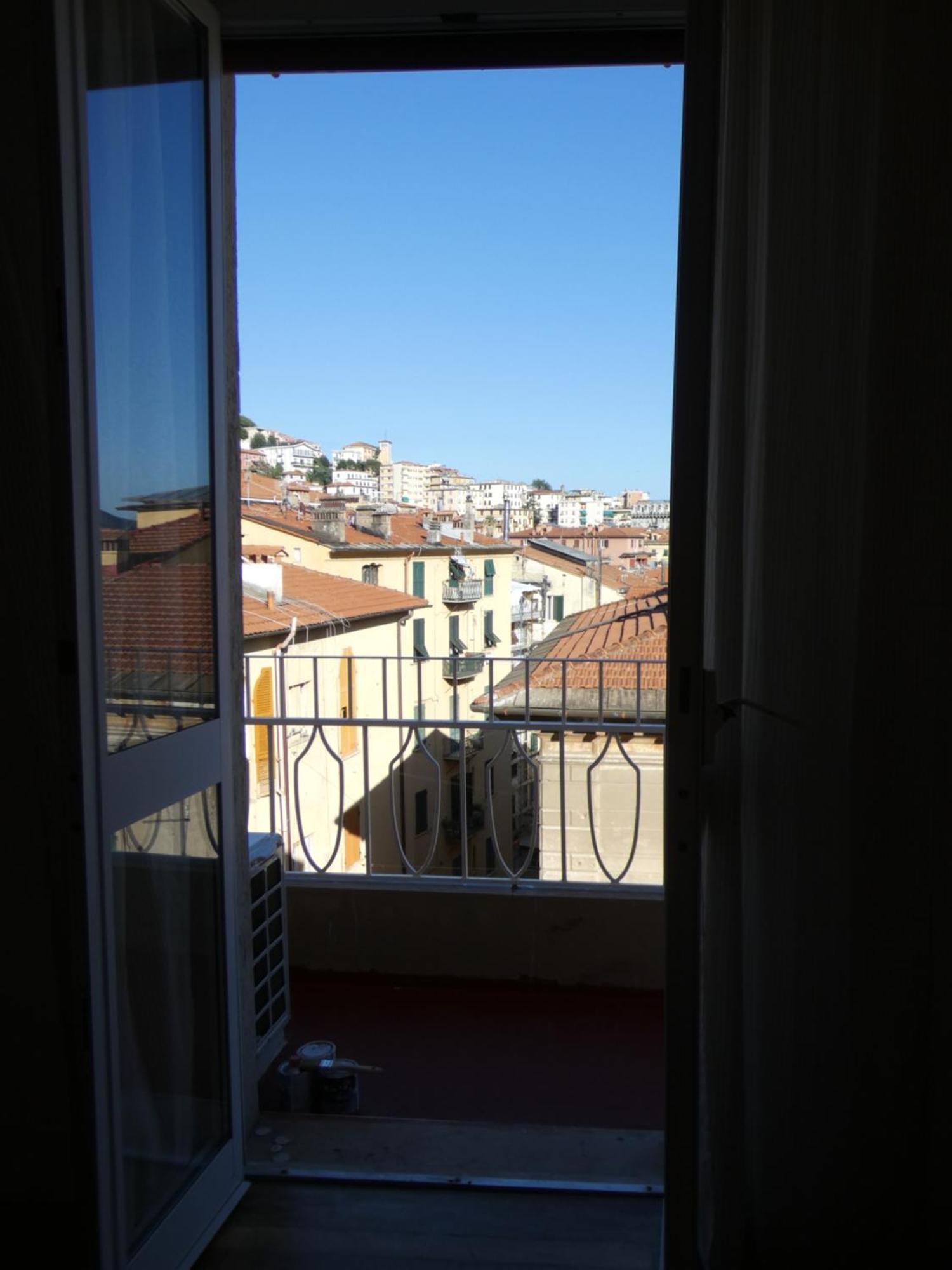 A' La Gare 6 Appartement La Spezia Buitenkant foto