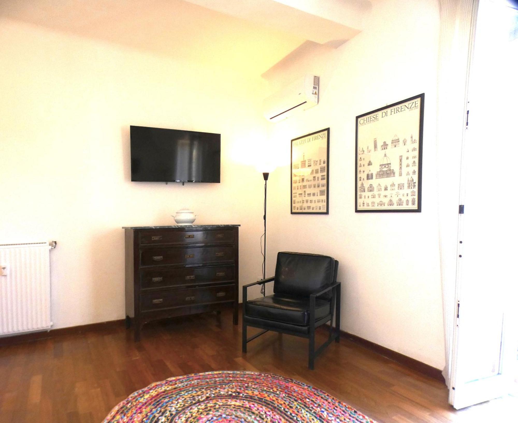 A' La Gare 6 Appartement La Spezia Buitenkant foto