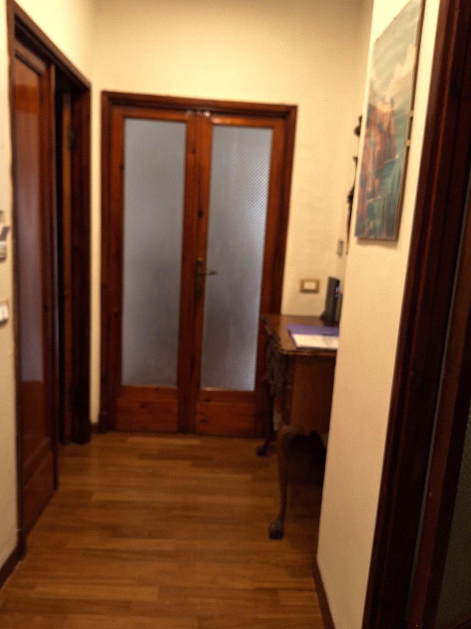 A' La Gare 6 Appartement La Spezia Buitenkant foto