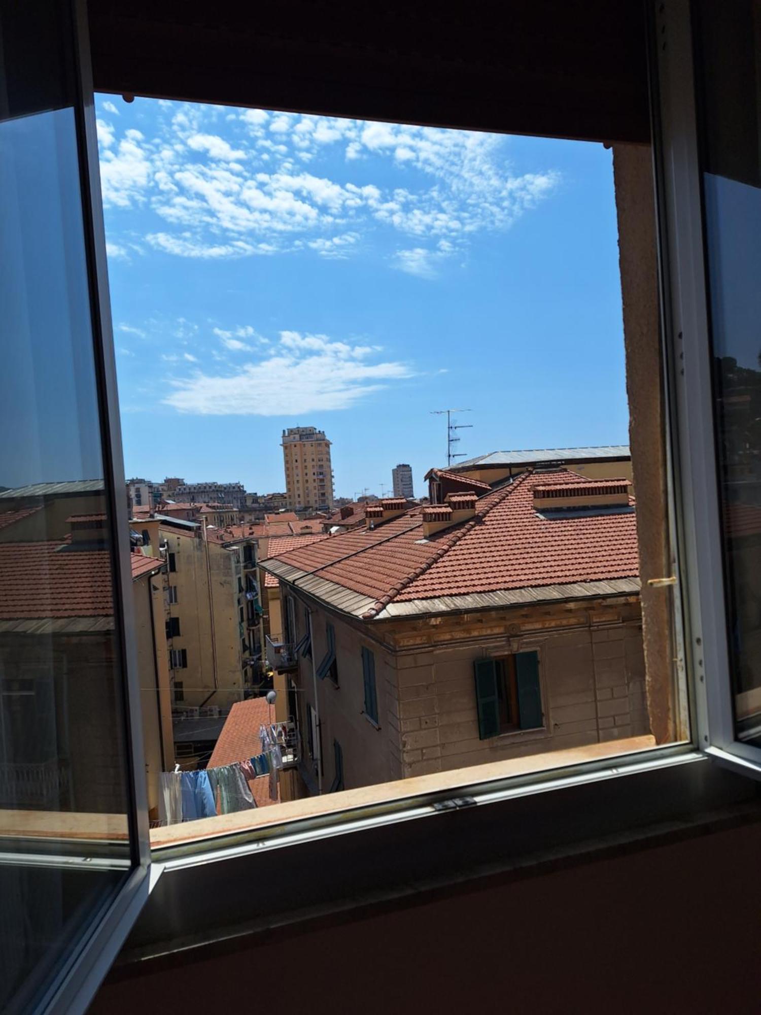 A' La Gare 6 Appartement La Spezia Buitenkant foto